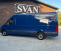 Синий Мерседес Sprinter, объемом двигателя 1.95 л и пробегом 240 тыс. км за 31074 $, фото 13 на Automoto.ua