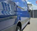 Синий Мерседес Sprinter, объемом двигателя 0 л и пробегом 237 тыс. км за 33500 $, фото 19 на Automoto.ua