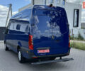 Синий Мерседес Sprinter, объемом двигателя 0 л и пробегом 237 тыс. км за 33500 $, фото 7 на Automoto.ua