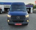 Синій Мерседес Sprinter, об'ємом двигуна 1.95 л та пробігом 279 тис. км за 27550 $, фото 2 на Automoto.ua