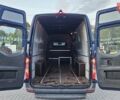 Синій Мерседес Sprinter, об'ємом двигуна 1.95 л та пробігом 279 тис. км за 27550 $, фото 26 на Automoto.ua