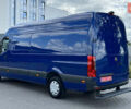 Синий Мерседес Sprinter, объемом двигателя 0 л и пробегом 237 тыс. км за 33500 $, фото 5 на Automoto.ua