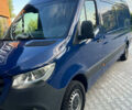 Синий Мерседес Sprinter, объемом двигателя 1.95 л и пробегом 240 тыс. км за 31074 $, фото 12 на Automoto.ua