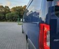 Синій Мерседес Sprinter, об'ємом двигуна 1.95 л та пробігом 279 тис. км за 27550 $, фото 7 на Automoto.ua