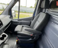 Синий Мерседес Sprinter, объемом двигателя 0 л и пробегом 237 тыс. км за 33500 $, фото 55 на Automoto.ua