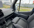 Синий Мерседес Sprinter, объемом двигателя 0 л и пробегом 237 тыс. км за 33500 $, фото 57 на Automoto.ua