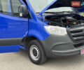 Синій Мерседес Sprinter, об'ємом двигуна 2.2 л та пробігом 196 тис. км за 26900 $, фото 35 на Automoto.ua