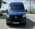 Синий Мерседес Sprinter, объемом двигателя 0 л и пробегом 237 тыс. км за 33500 $, фото 15 на Automoto.ua