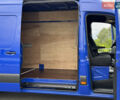 Синій Мерседес Sprinter, об'ємом двигуна 2.2 л та пробігом 196 тис. км за 26900 $, фото 26 на Automoto.ua