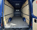 Синий Мерседес Sprinter, объемом двигателя 0 л и пробегом 237 тыс. км за 33500 $, фото 67 на Automoto.ua