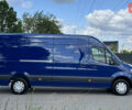 Синий Мерседес Sprinter, объемом двигателя 0 л и пробегом 237 тыс. км за 33500 $, фото 11 на Automoto.ua