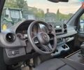 Синій Мерседес Sprinter, об'ємом двигуна 1.95 л та пробігом 279 тис. км за 27550 $, фото 18 на Automoto.ua
