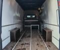 Синій Мерседес Sprinter, об'ємом двигуна 1.95 л та пробігом 279 тис. км за 27550 $, фото 27 на Automoto.ua