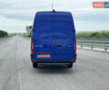 Синій Мерседес Sprinter, об'ємом двигуна 2.2 л та пробігом 196 тис. км за 26900 $, фото 50 на Automoto.ua