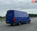 Синій Мерседес Sprinter, об'ємом двигуна 2.2 л та пробігом 196 тис. км за 26900 $, фото 49 на Automoto.ua