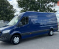 Синий Мерседес Sprinter, объемом двигателя 0 л и пробегом 237 тыс. км за 33500 $, фото 3 на Automoto.ua