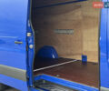 Синій Мерседес Sprinter, об'ємом двигуна 2.2 л та пробігом 196 тис. км за 26900 $, фото 27 на Automoto.ua