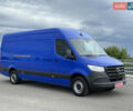 Синій Мерседес Sprinter, об'ємом двигуна 2.2 л та пробігом 196 тис. км за 26900 $, фото 47 на Automoto.ua