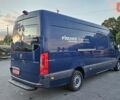 Синій Мерседес Sprinter, об'ємом двигуна 1.95 л та пробігом 279 тис. км за 27550 $, фото 10 на Automoto.ua