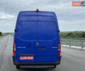 Синій Мерседес Sprinter, об'ємом двигуна 2.2 л та пробігом 196 тис. км за 26900 $, фото 12 на Automoto.ua