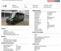 Синій Мерседес Sprinter, об'ємом двигуна 1.95 л та пробігом 279 тис. км за 27550 $, фото 35 на Automoto.ua