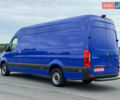 Синій Мерседес Sprinter, об'ємом двигуна 2.2 л та пробігом 196 тис. км за 26900 $, фото 10 на Automoto.ua