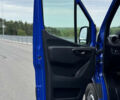 Синій Мерседес Sprinter, об'ємом двигуна 2.2 л та пробігом 196 тис. км за 26900 $, фото 15 на Automoto.ua