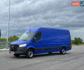 Синій Мерседес Sprinter, об'ємом двигуна 2.2 л та пробігом 196 тис. км за 26900 $, фото 1 на Automoto.ua
