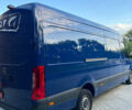 Синий Мерседес Sprinter, объемом двигателя 1.95 л и пробегом 240 тыс. км за 31074 $, фото 7 на Automoto.ua