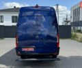 Синий Мерседес Sprinter, объемом двигателя 0 л и пробегом 237 тыс. км за 33500 $, фото 8 на Automoto.ua