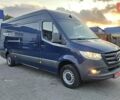 Синій Мерседес Sprinter, об'ємом двигуна 1.95 л та пробігом 279 тис. км за 27550 $, фото 12 на Automoto.ua