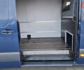 Синій Мерседес Sprinter, об'ємом двигуна 1.95 л та пробігом 279 тис. км за 27550 $, фото 29 на Automoto.ua