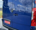 Синий Мерседес Sprinter, объемом двигателя 0 л и пробегом 237 тыс. км за 33500 $, фото 21 на Automoto.ua
