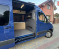 Синий Мерседес Sprinter, объемом двигателя 1.95 л и пробегом 184 тыс. км за 34900 $, фото 29 на Automoto.ua