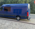 Синий Мерседес Sprinter, объемом двигателя 1.95 л и пробегом 184 тыс. км за 34900 $, фото 15 на Automoto.ua