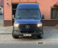Синий Мерседес Sprinter, объемом двигателя 1.95 л и пробегом 184 тыс. км за 34900 $, фото 7 на Automoto.ua