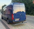 Синий Мерседес Sprinter, объемом двигателя 1.95 л и пробегом 184 тыс. км за 34900 $, фото 14 на Automoto.ua