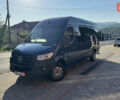 Синий Мерседес Sprinter, объемом двигателя 1.95 л и пробегом 184 тыс. км за 34900 $, фото 11 на Automoto.ua
