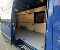 Синий Мерседес Sprinter, объемом двигателя 1.95 л и пробегом 184 тыс. км за 34900 $, фото 30 на Automoto.ua