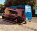 Синий Мерседес Sprinter, объемом двигателя 1.95 л и пробегом 184 тыс. км за 34900 $, фото 12 на Automoto.ua