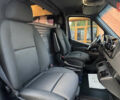 Синий Мерседес Sprinter, объемом двигателя 1.95 л и пробегом 184 тыс. км за 34900 $, фото 52 на Automoto.ua