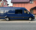Синий Мерседес Sprinter, объемом двигателя 1.95 л и пробегом 184 тыс. км за 34900 $, фото 17 на Automoto.ua