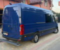 Синий Мерседес Sprinter, объемом двигателя 1.95 л и пробегом 184 тыс. км за 34900 $, фото 20 на Automoto.ua