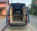 Синий Мерседес Sprinter, объемом двигателя 1.95 л и пробегом 184 тыс. км за 34900 $, фото 21 на Automoto.ua
