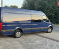 Синий Мерседес Sprinter, объемом двигателя 1.95 л и пробегом 184 тыс. км за 34900 $, фото 34 на Automoto.ua