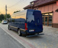 Синий Мерседес Sprinter, объемом двигателя 1.95 л и пробегом 184 тыс. км за 34900 $, фото 37 на Automoto.ua