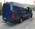 Синий Мерседес Sprinter, объемом двигателя 1.95 л и пробегом 184 тыс. км за 34900 $, фото 39 на Automoto.ua