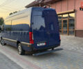 Синий Мерседес Sprinter, объемом двигателя 1.95 л и пробегом 184 тыс. км за 34900 $, фото 38 на Automoto.ua