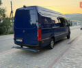 Синий Мерседес Sprinter, объемом двигателя 1.95 л и пробегом 184 тыс. км за 34900 $, фото 41 на Automoto.ua