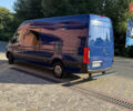 Синий Мерседес Sprinter, объемом двигателя 1.95 л и пробегом 184 тыс. км за 34900 $, фото 13 на Automoto.ua